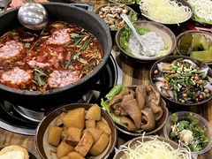 -笔记安顺夺夺粉火锅