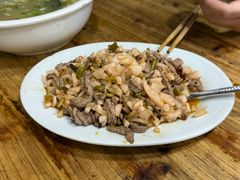 -九九牛肉馆(南山路店)