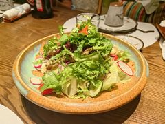 -耕海日本料理(万达华府店)