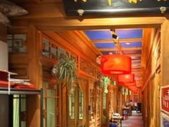 -小吊梨汤·北京菜·烤鸭(清河万象汇店)
