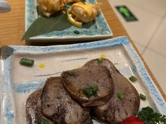 -三石铁板烧(紫竹桥店)