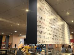 -麦当劳(杭州西湖银泰百货店)