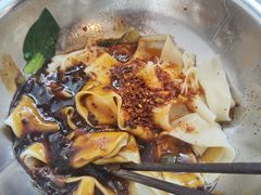 biangbiang面-玲玲面屋