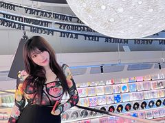 -黑胶星球(华发中城商都店)