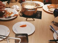 -星伦多自助料理(宝山龙湖天街店)
