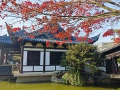 -常熟方塔园