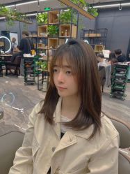 -藤野造型·专业烫染店