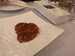 -全聚德(上海首店浦东店)
