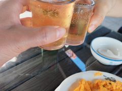 -七的湖·晚芳亭·阳澄湖农家菜·大闸蟹(莲花岛店)