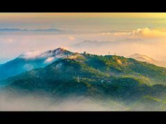 -洛阳白云山景区