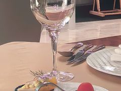 -国家大剧院西餐厅