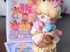 -泡泡玛特POPMART(上海环球港店)