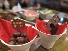 -巴倒烫陆派火锅山庄(南山总店)