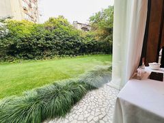 -老洋房花园饭店(绍兴路店)