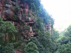 -赤水丹霞旅游区·佛光岩