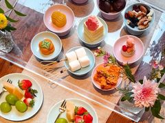 -梅间堂茶馆(绿地缤纷城店)
