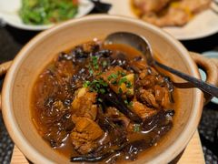 -长春凯悦酒店-品悦中餐厅