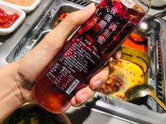 -海底捞火锅(河东万达广场店)