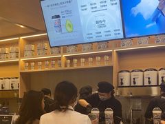 -霸王茶姬(广州白云悦和方店)