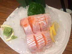 -酒井酱子·深夜食堂(东城汇店)