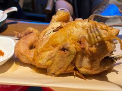 -醉长安(钟楼旗舰店)