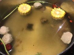 -牛很鲜潮汕牛肉火锅(椒江店)