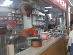 -叶伟胡辣壳面(两路口店)
