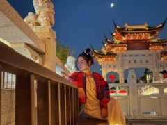 -南京市无想山景区