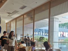-tea'stone (万象天地店)