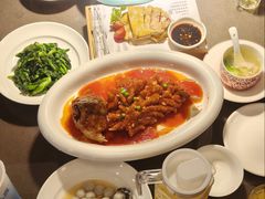 -宋园·金宴浙鲜馆(静安店)