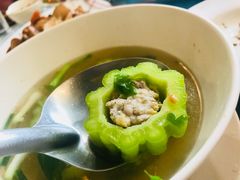 -拉威海鲜市场