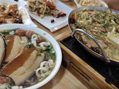 -太原面食店(解放路店)