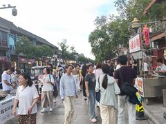 -开封市鼓楼广场(宋都皇城旅游度假区)