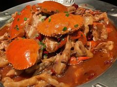-胖哥俩肉蟹煲(来福士店)
