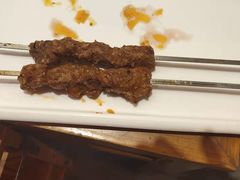 -东来顺饭庄(西直门店)