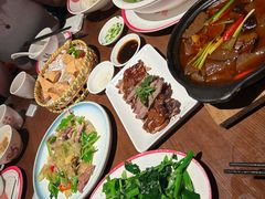 -春梅里卤鹅馆·47年老字号(中山路店)