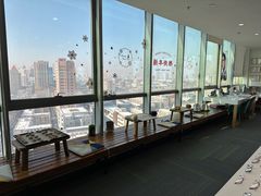 -亚美视光眼镜店(重庆路活力城店)