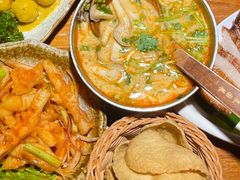 冬阴功-泰萌·泰国菜(客都汇店)