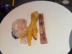 -牛YO寿喜烧和牛火锅自助(三台子万象汇店)