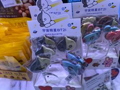 -巴黎贝甜(凯德MALL望京店)