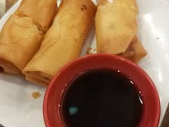 赛螃蟹春卷-添好运点心专门店(深水埗店)