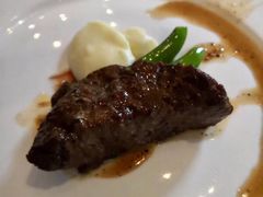 -食间牛排(湖西路店)