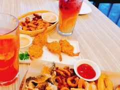 -必胜客(海滨店)