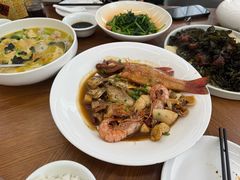 -渔满仓海鲜渔家(象山二店)
