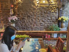 -尽善百年古院餐厅(王家老宅店)