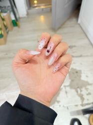 -晨·艺美甲美睫