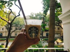 -星巴克臻选(广州沙面店)