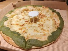 -乐凯撒披萨(欢乐颂购物中心店)