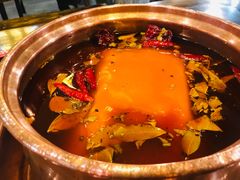 -镇江龙·火锅串串(武侯祠店)