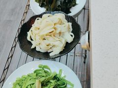 -313羊庄·荣耀·内蒙烧麦(亚运村店)